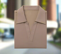 Men's Polo Shirt Casual Wear and Pants Made to Measure