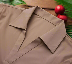 Men's Polo Shirt Casual Wear and Pants Made to Measure