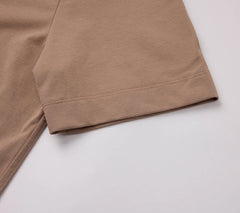 Men's Polo Shirt Casual Wear and Pants Made to Measure