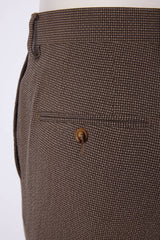 Men's Polo Shirt Casual Wear and Pants Made to Measure