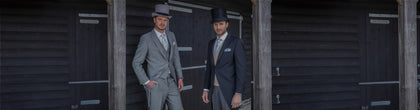 Barucci Custom Tailors London | Tailored Suits – Luxury, Bespoke Fit.