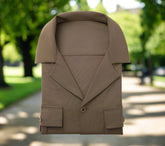 Men's Cotton Outwear Casual Shirt and Trouser Made to Measure