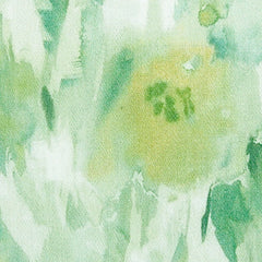 Men's Blue Stripe Cotton Shirt Made to Measure