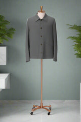 Men's Plain Commuter Style Jacket and Trouser Made to Measure