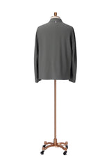 Men's Plain Commuter Style Jacket and Trouser Made to Measure