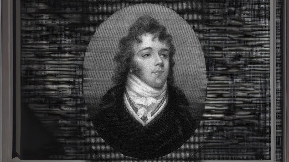The Man Behind the Suit: How Beau Brummell Changed Men’s Fashion Forever
