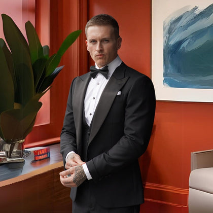 Black Tie