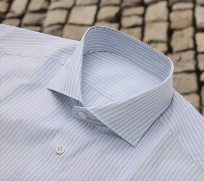 Made to Order Shirts