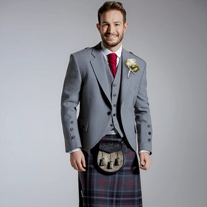 Highland Wear Hire Collection