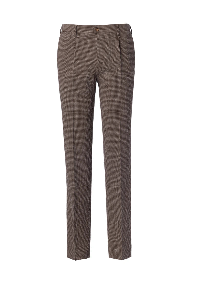 Men's Polo Shirt Casual Wear and Pants Made to Measure