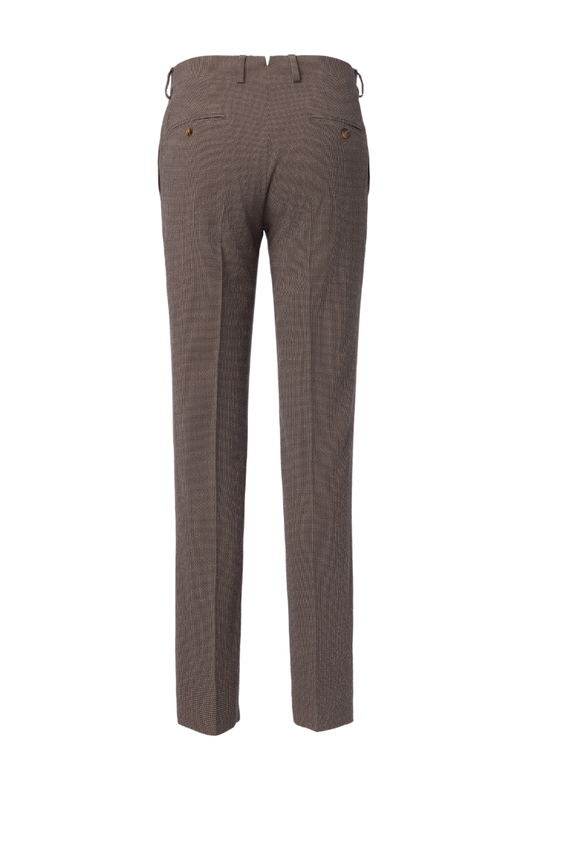 Men's Polo Shirt Casual Wear and Pants Made to Measure