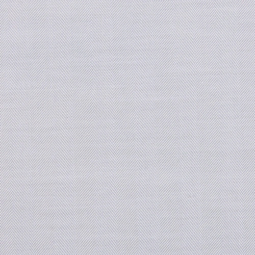 Men's Blue Formal Shirt Made to Measure