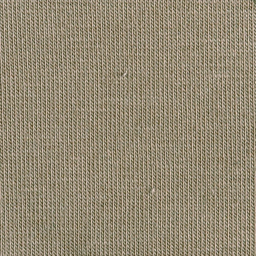 Men's Green Casual Cuban Collar Style Shirt Made to Measure
