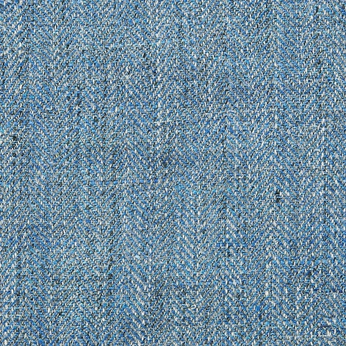 Men's Blue Grey Suit Made to Measure