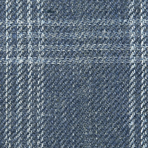 Men's Gray Double Breasted Suit Made to Measure