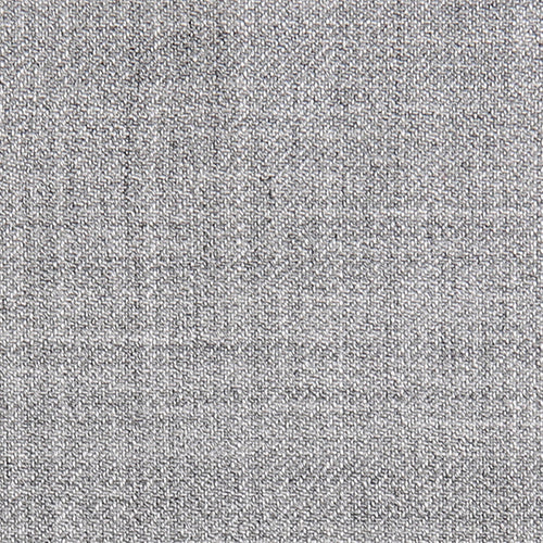 Men's White Striped 2-Piece Casual Suit Made to Measure