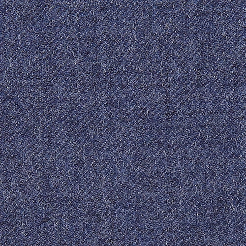 Men's Navy Blue 02 Piece Suit Made to Measure
