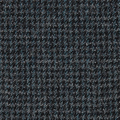 Men's Navy Blue 02 Piece Suit Made to Measure