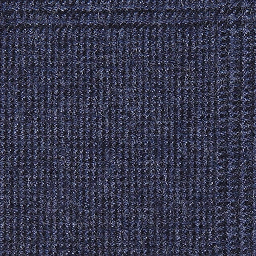 Men's Navy Blue 02 Piece Suit Made to Measure