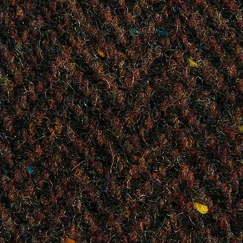 Men's Brown Lemaire Belted Duffle Coat Made to Measure