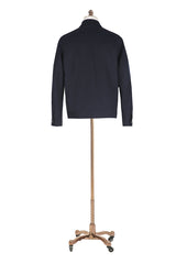 Men's Navy Jacket and Trouser Suit Made to Measure