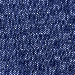 Men's Guabello 2 Piece Navy Suit Made to Measure