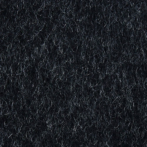 Men's Charcoal Hooded Trench Coat Made to Measure