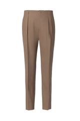 Men's Cotton Outwear Casual Shirt and Trouser Made to Measure