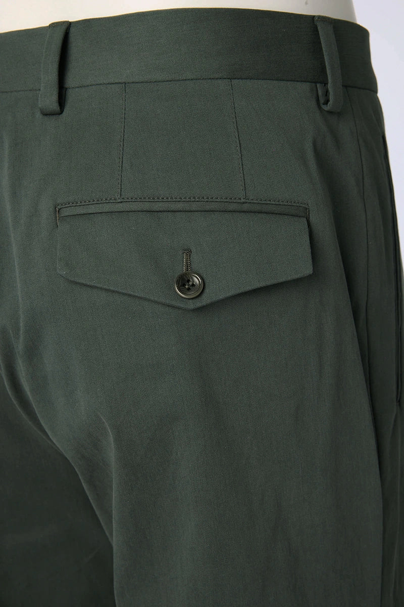 Men's Cotton Trouser/ Pant Made to Measure