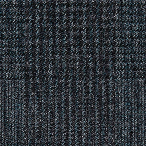 Men's Charcoal Striped Double Breasted Suit Made to Measure