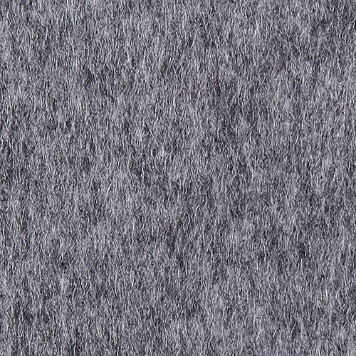 Men's Dark Gray Trench/ Over Coat Made to Measure