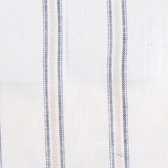 Men's Wide Striped Dress Shirt Made to Measure