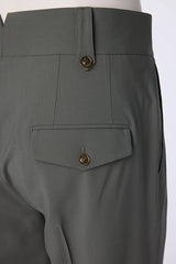 Men's Plain Commuter Style Jacket and Trouser Made to Measure