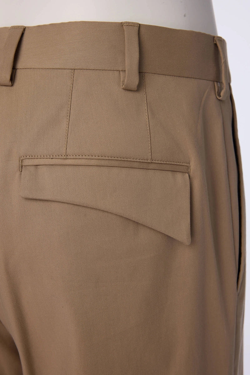 Men's Cotton Trouser/ Pant Made to Measure