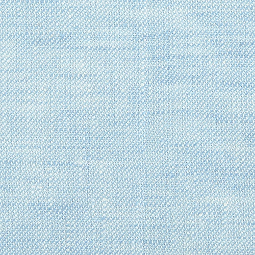 Men's Light Blue Single Breasted Jacket Made to Measure