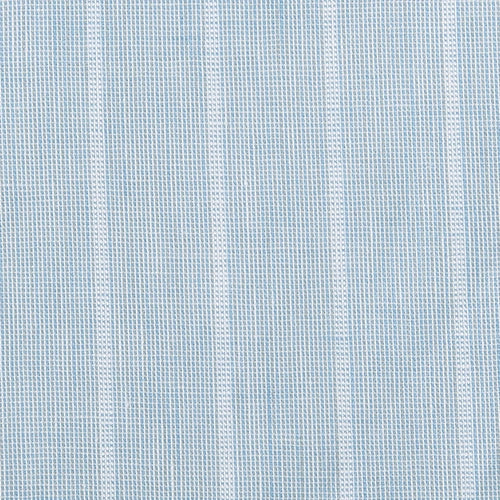Men's Light and Wide Striped Pattern Shirt Made to Measure