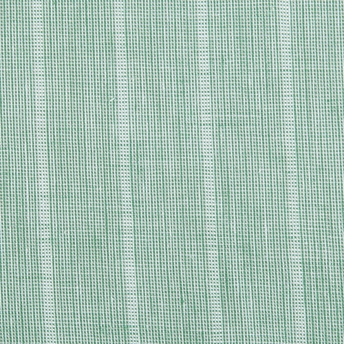 Men's Light and Wide Striped Pattern Shirt Made to Measure