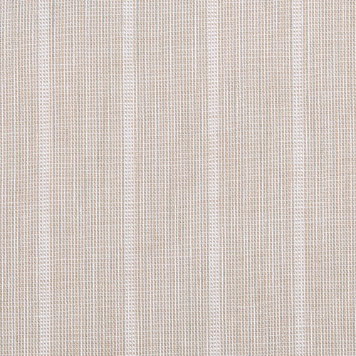 Men's Light and Wide Striped Pattern Shirt Made to Measure