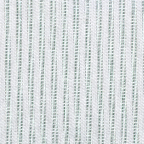 Men's Light and Wide Striped Pattern Shirt Made to Measure
