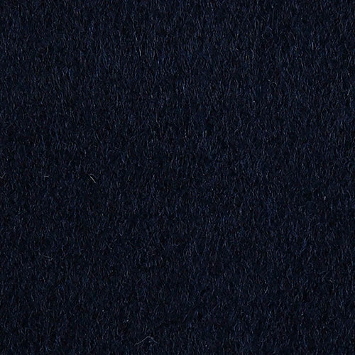 Men's Navy Double Breasted Trench Coat Made to Measure