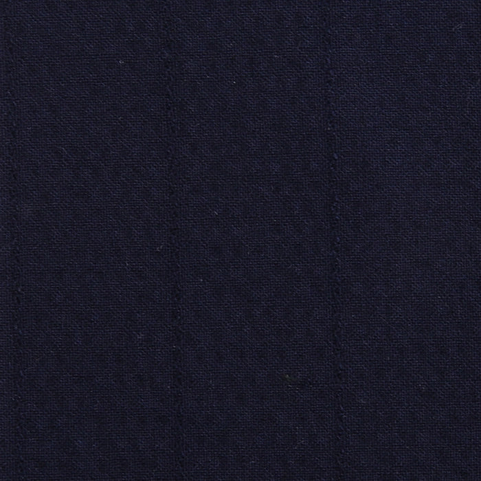 Men's Navy Casual Trouser Made to Measure
