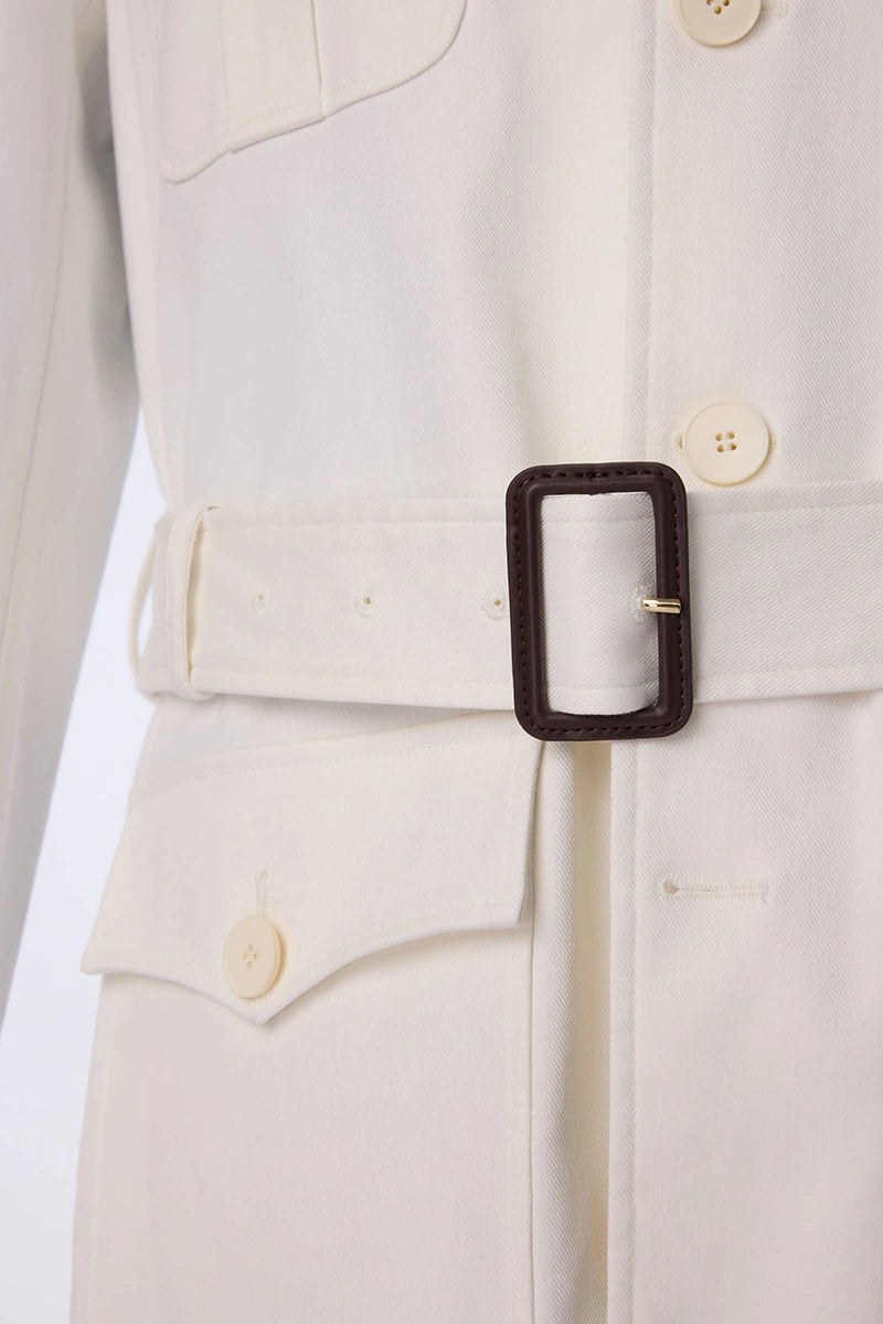 Men's Cotton Jacket Made to Measure
