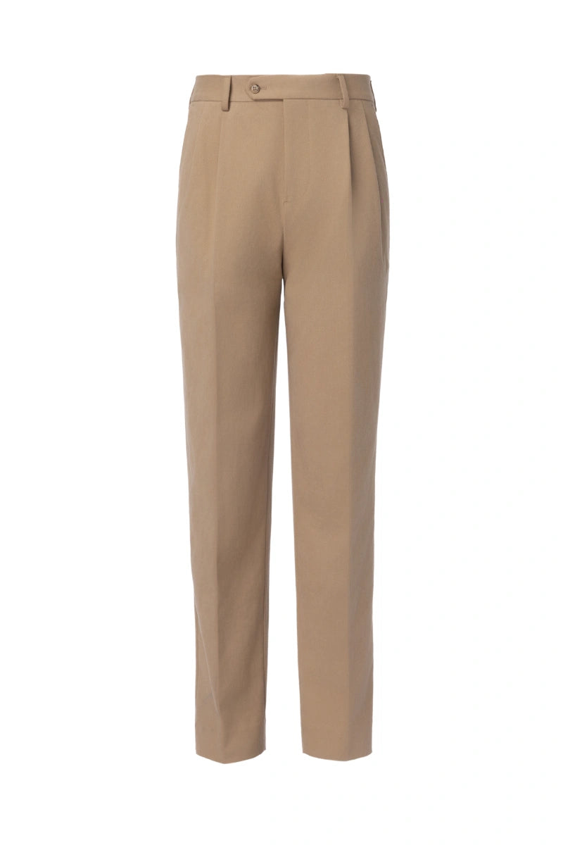 Men's Safari Style Jacket with Trouser Made to Measure
