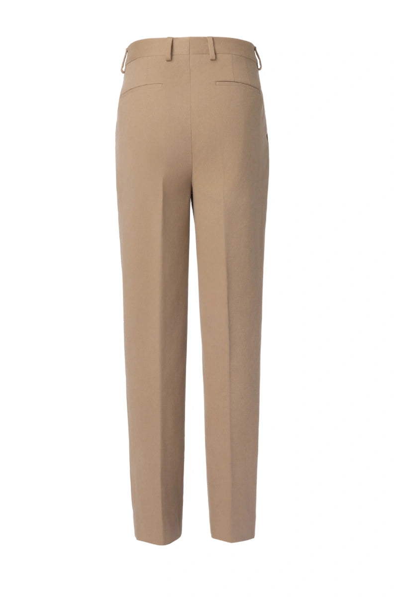 Men's Safari Style Jacket with Trouser Made to Measure