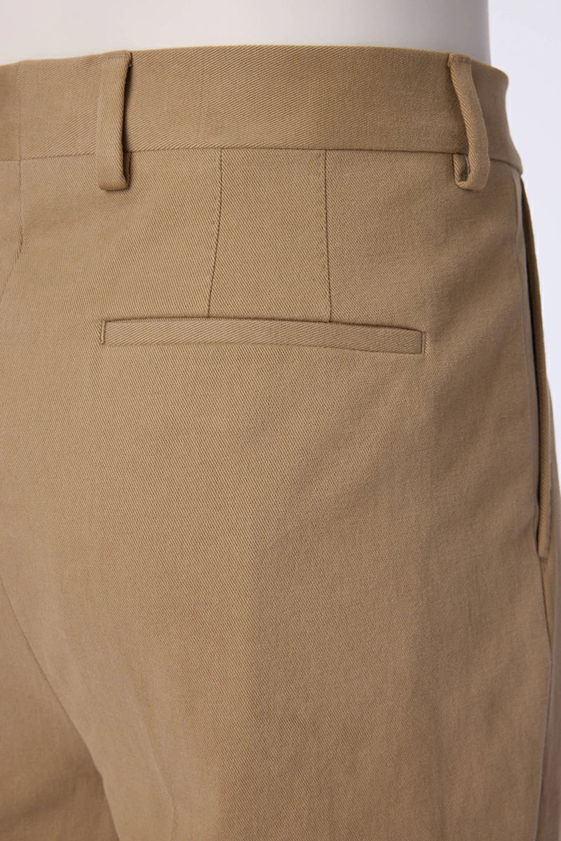 Men's Safari Style Jacket with Trouser Made to Measure