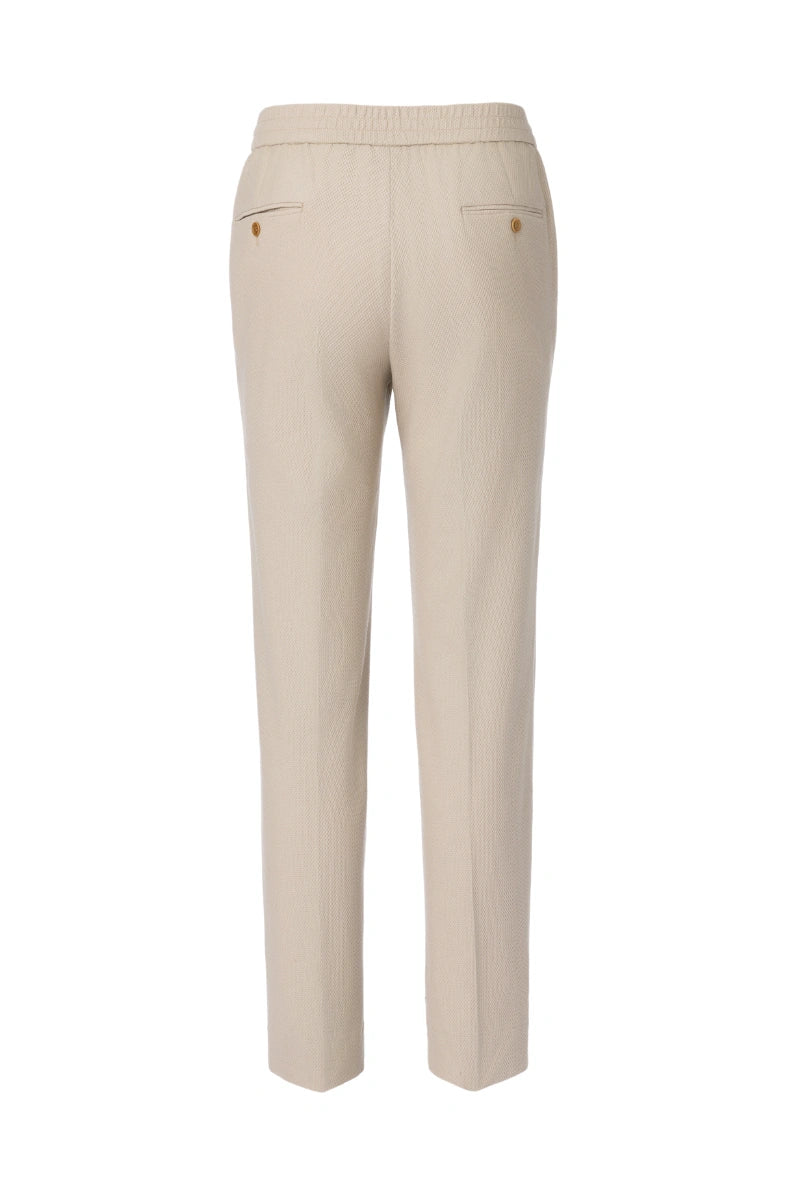 Men's Versatile Causal Jacket and Trousers Made to Measure