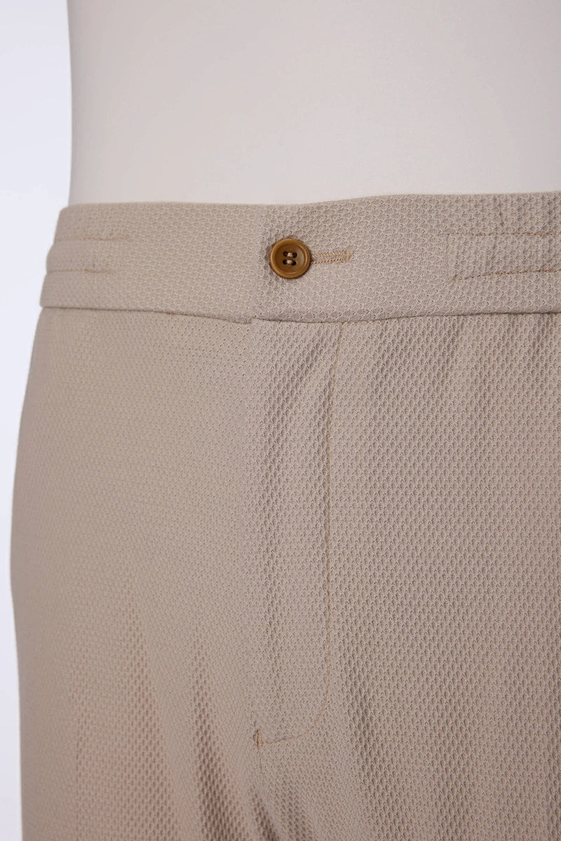 Men's Versatile Causal Jacket and Trousers Made to Measure