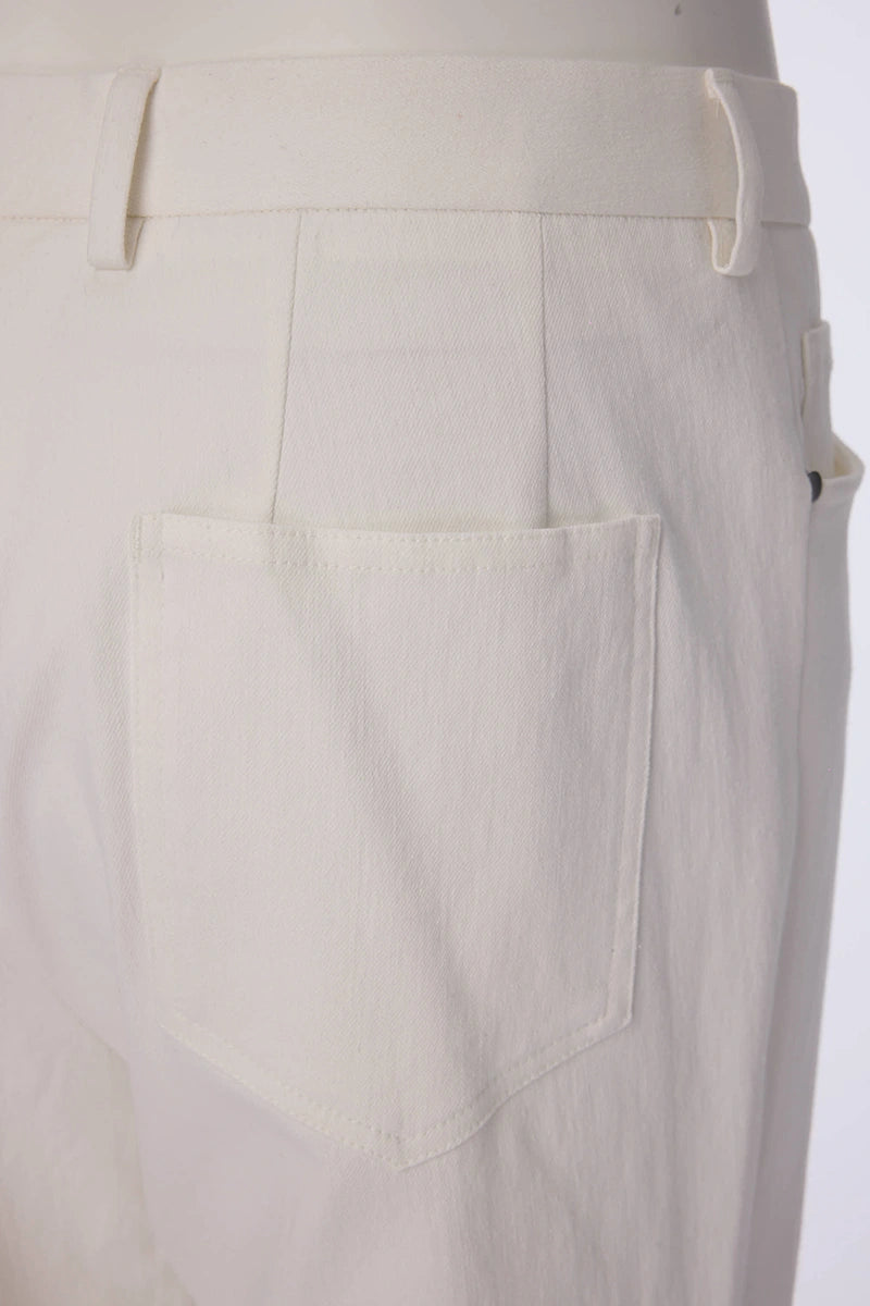 Men's Casual Cotton Trouser/ Pant Made to Measure