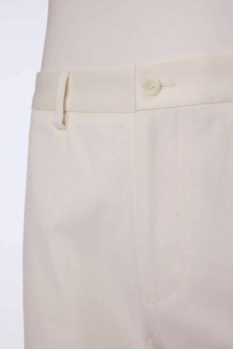Men's Cotton Trouser/ Pant Made to Measure