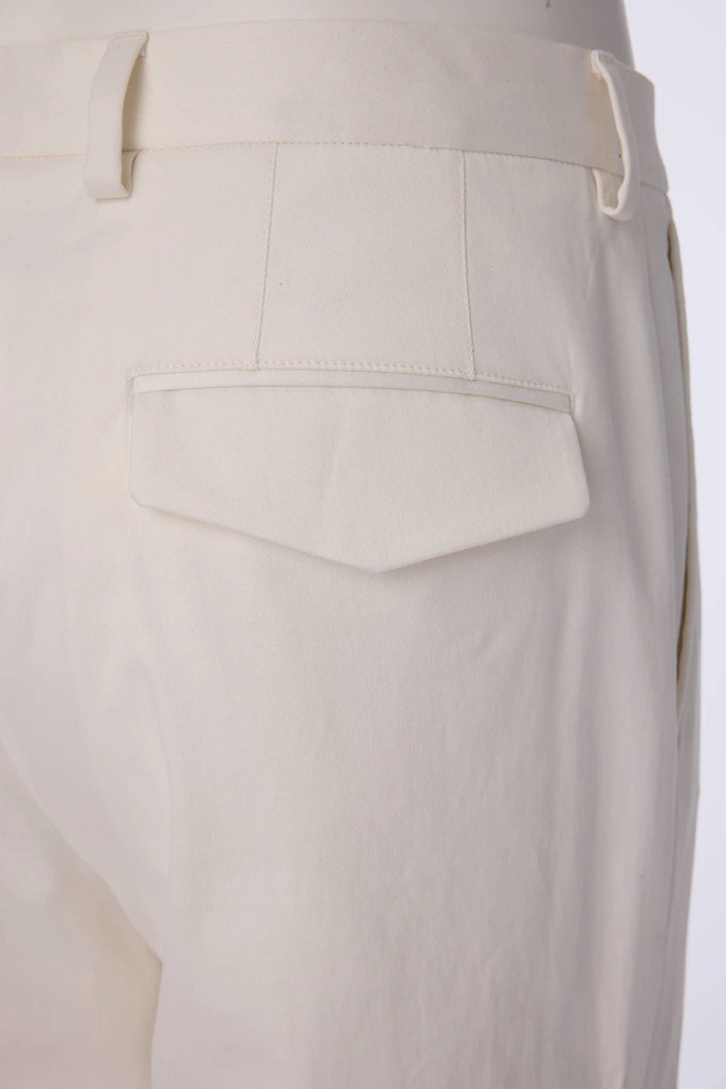 Men's Cotton Trouser/ Pant Made to Measure
